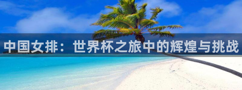 2026足球世界杯赛程时间表：中国女排：世界杯之旅中的辉煌与挑战