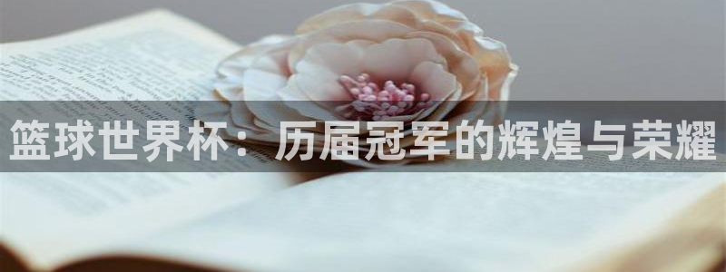 足球杯：篮球世界杯：历届冠军的辉煌与荣耀