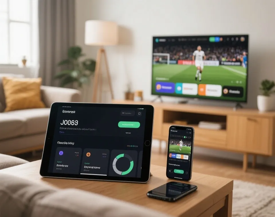 足球世界杯网直播平台与在线观看指南